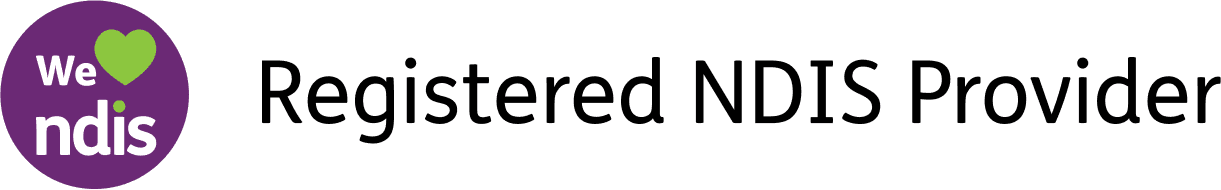 Registered NDIS Provider