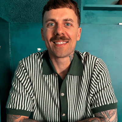 Timo CK, Hub Leader at Vana Care