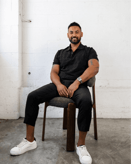 Jason, Co-Founder and CEO of Vana Care