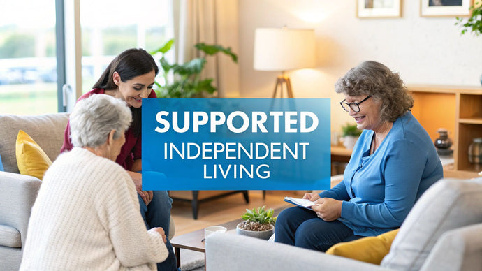 What Does SIL Stand for NDIS? A Complete Guide