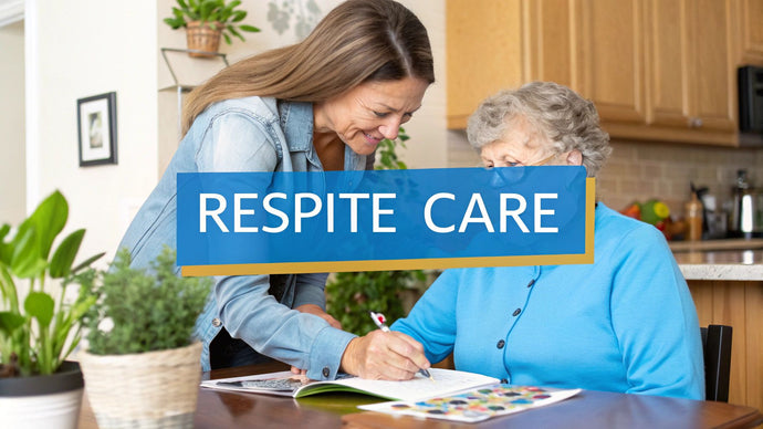 Respite Care Adelaide: Find the Support You Need