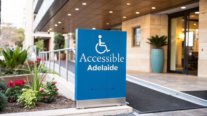 Top Wheelchair Accessible Accommodation Adelaide (2025)